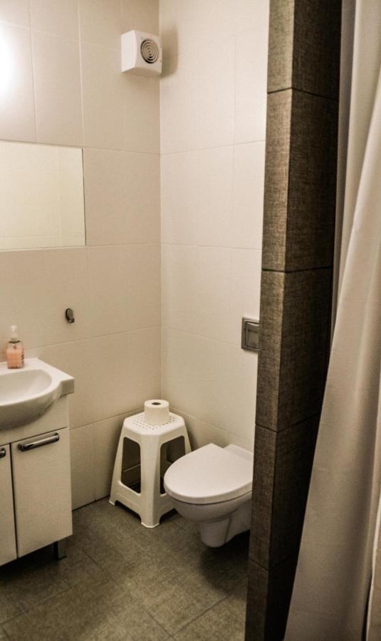 Villa 37B Bed And Breakfast Varşova Dış mekan fotoğraf