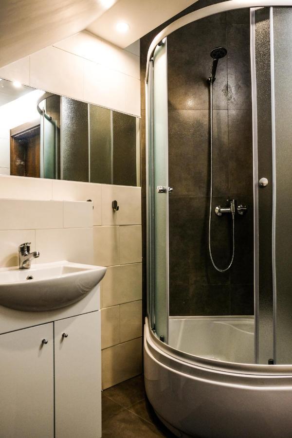 Villa 37B Bed And Breakfast Varşova Dış mekan fotoğraf