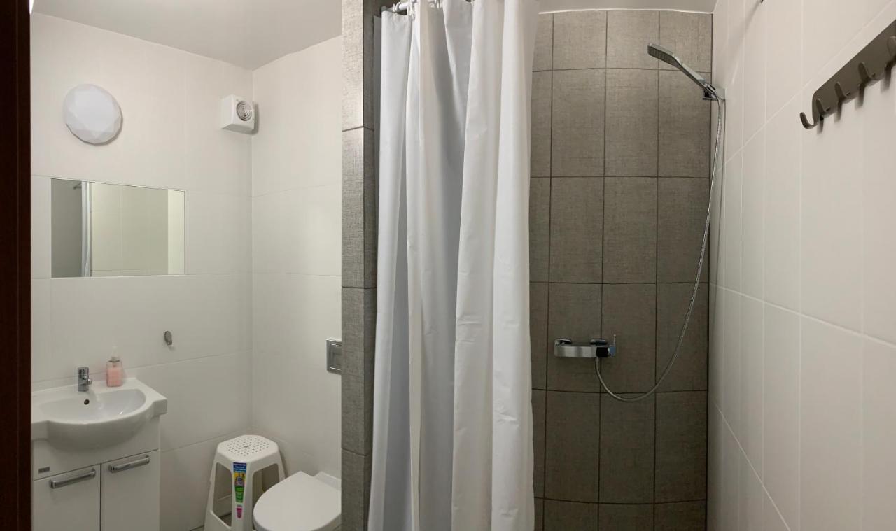 Villa 37B Bed And Breakfast Varşova Dış mekan fotoğraf