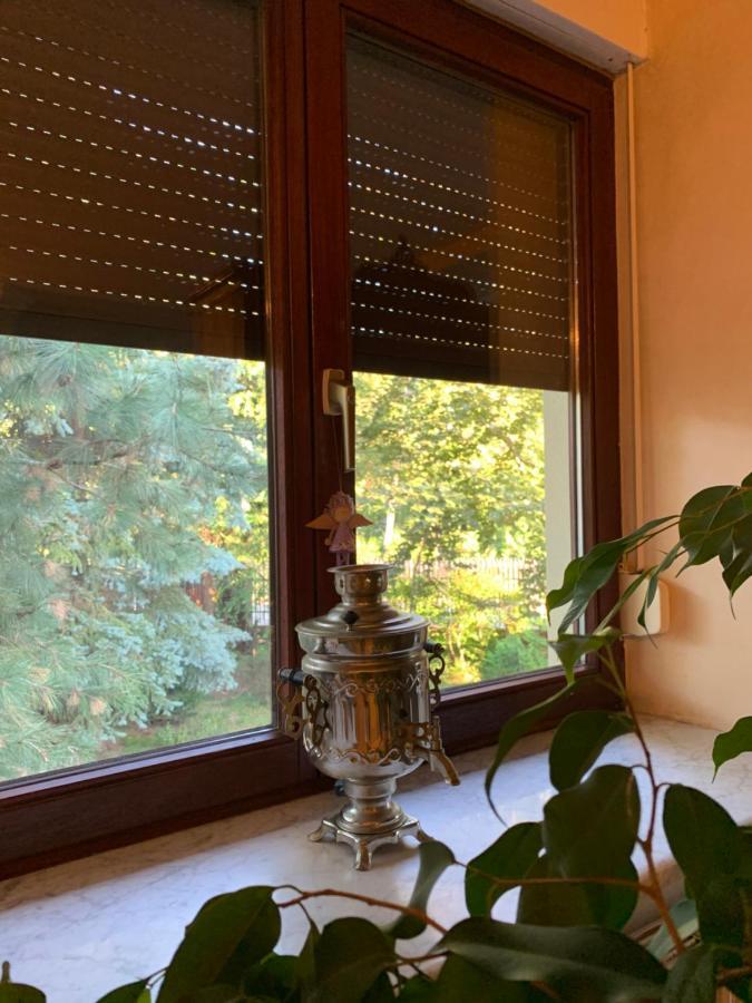 Villa 37B Bed And Breakfast Varşova Dış mekan fotoğraf