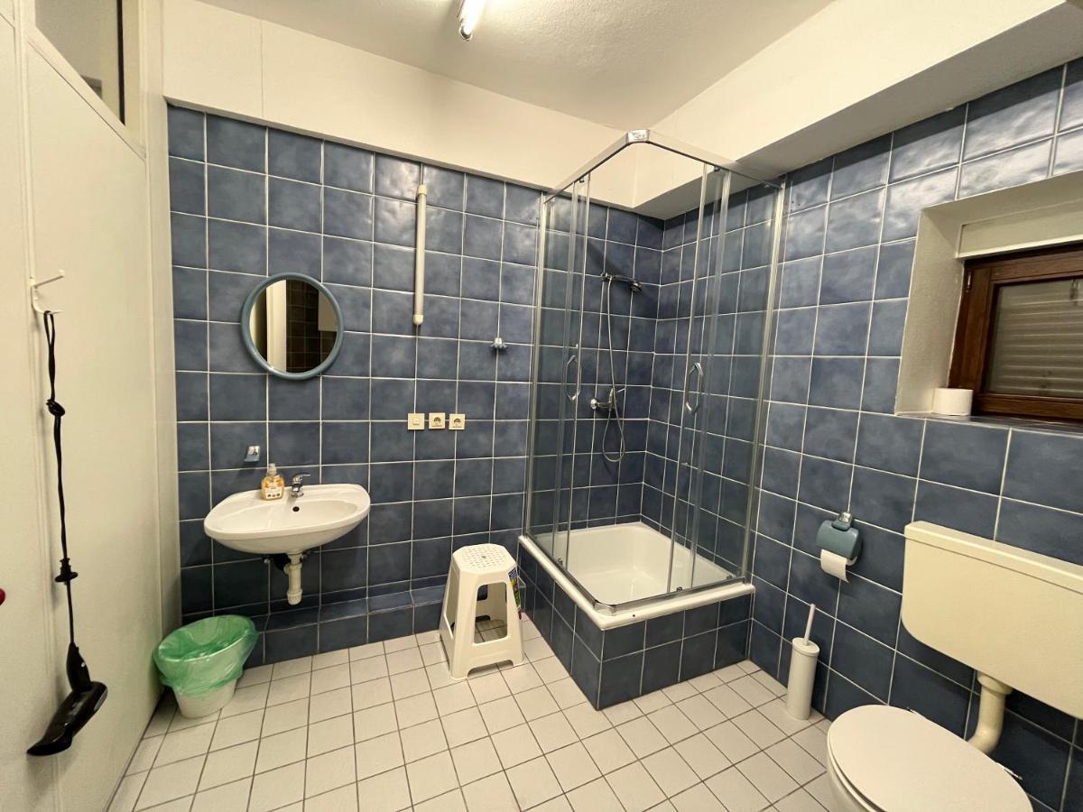 Villa 37B Bed And Breakfast Varşova Dış mekan fotoğraf