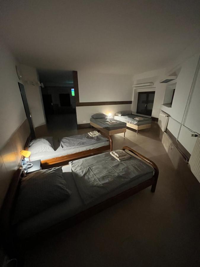 Villa 37B Bed And Breakfast Varşova Dış mekan fotoğraf